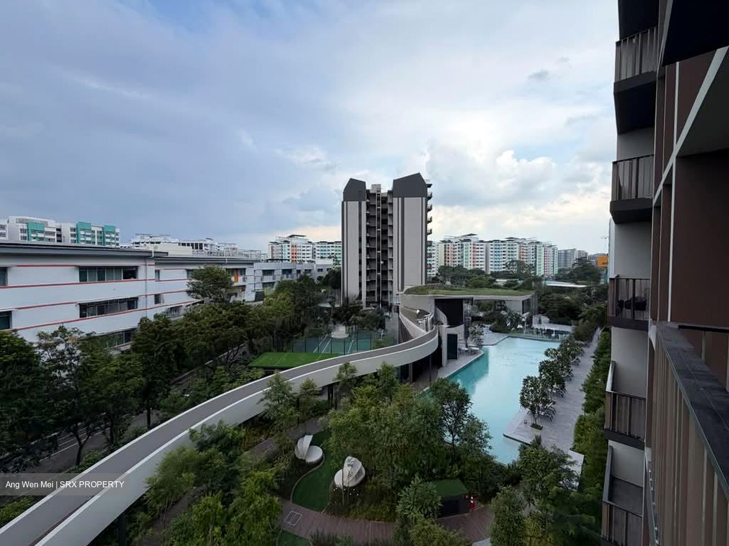 Woodlands Drive 17 (D25), Condominium #603507731